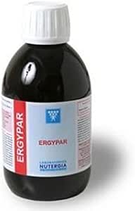 Ergypar 250 ml Nutergia
