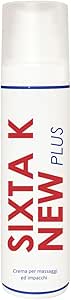 Sixtus Italia Sixta K New Plus 100 ml