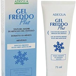 Cold Gel Plus