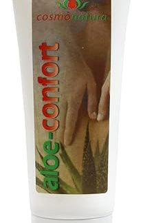 Thermal Teide 160430 Aloeconfort Muscle Massage Cream 100 ml 100 ml 1