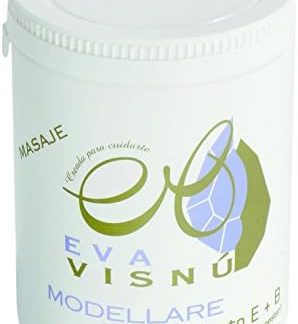 Eva Visn Massage Cream, E+B, 1000 g