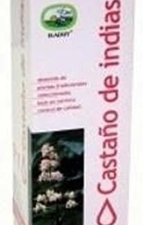 Estratto di Castano India 50 ml di Eladiet