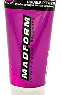 Madform Muscle Healing Cream Intensive Form 60ml