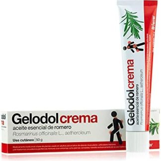 Gelodol Cream 50g
