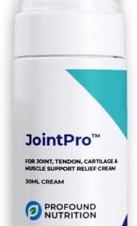 JointPro™ 30ml - Joint & Muscle Relief Cream