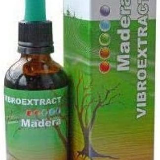 Wood Vibroextract 50 ml