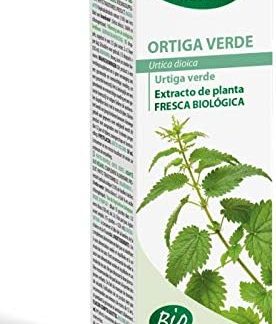 Phytobiopole Ortiga Verde, Diurético Ricca, 50 ml intersa