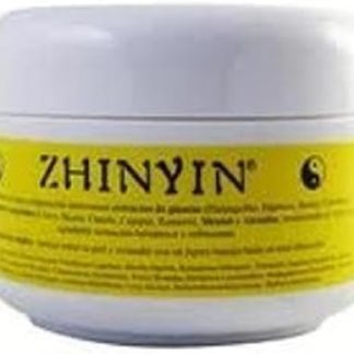 Zhinyin Crema da massaggio 200 ml di Plantapol