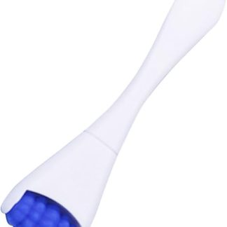 Massaggiante per Occhi per Applicatore di Crema per Gli Occhi Che Migliora L'assorbimento della Pelle