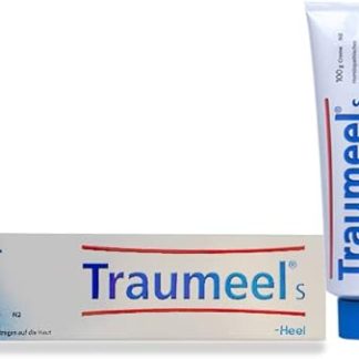 Heel Traumeel Cream Tube 100 g