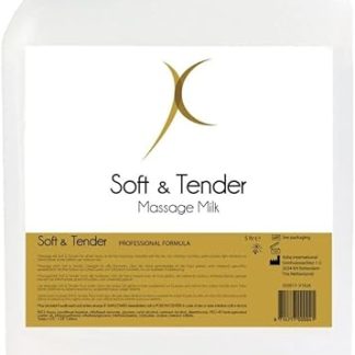 Soft & Soft Massage Milk 5000ml