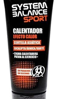 Warming Cream - 100ml