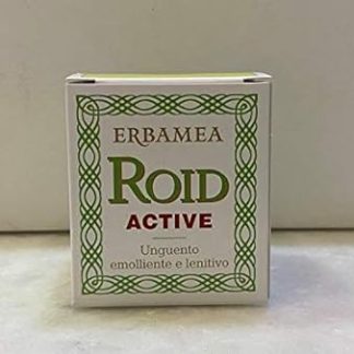 Roid Ointment Jar 50 ml