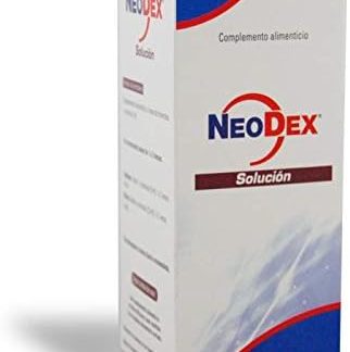 NEO DEX SOLUCION 150 ML