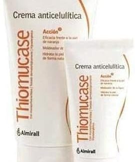THIOMUCASE Grease reductor Cre Antice 200