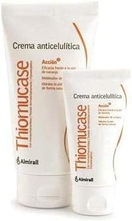 THIOMUCASE Grease reductor Cre Antice 200