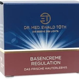Basen Regulations Cream LQ, 1 Pack (1 x 100 ml)