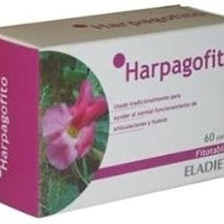 Harpagofito 60 compresse di Eladiet