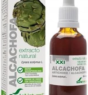 Soria Natural Extract Hand Shower, 50 ml