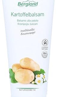 Bergland Potato Conditioner Pack of 1 (1 x 200 ml) Pack of 1