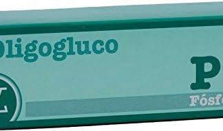Equisalud Oligogluco Fosforo P 30 Ml