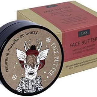 LaQ Masełko do Twarzy Pralinka 50ml