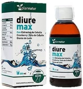 Diure Max 250 ml