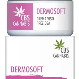 CBS Precious Hemp Cream 50 ml