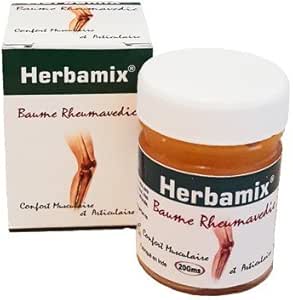 Herbamix Rheumavedic Conditioner 20g