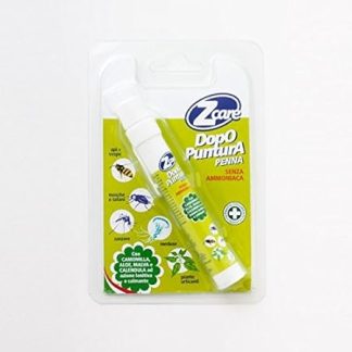 ZCARE AMMONIA FREE AFTER PUNCTURE PEN 15 ml