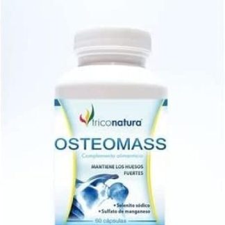 Osteomass 60Cap Trimming