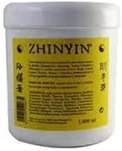 Zhinyin Massage Cream 1kg by Plantapol