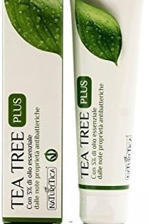 Tea Tree Plus