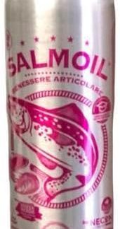 Salmoil Recipe 06 Articular Wellbeing. 250 ml