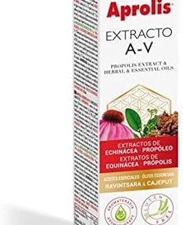 Aprolis Extracto Antivir 30ml