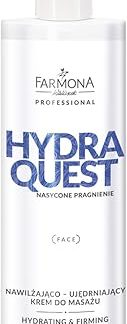 Farmona Hydra Quest Moisturizing and Firming Massage Cream
