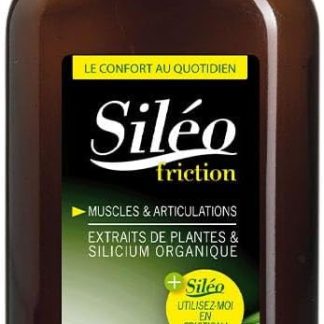 Muscle & Joint Friction Lotion 200ml