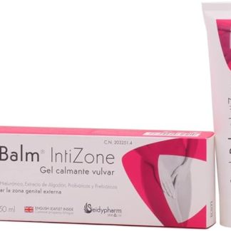 Seidybalm Intizone 50 ml