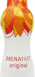 Drenafast Original Draining Solution 500ml
