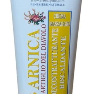 ARNICA SPORTS MASSAGE CREAM 100ML
