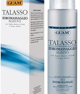 Lacote GUAM Talasso Marine Whirlpool 250 ml