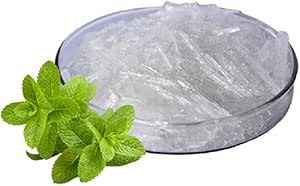 Pure Mint Crystals 2 x 5g Jars