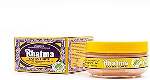 Rhatma Unguento Extra Forza Lombare 50 GR