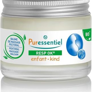 Puressentiel Baby Massage Balm - 60 ml