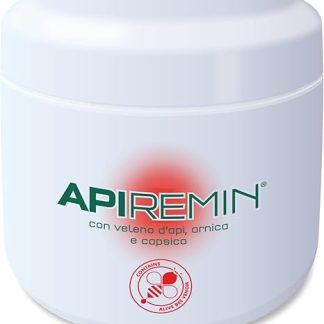 Arnica and Capsicum Bee Venom Soothing Cream in 500ml Massage Pack