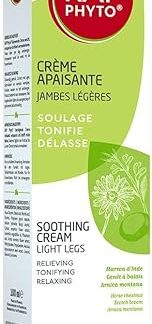 Rap Cream Phyto Jambes Loves 100 ml