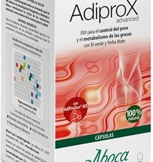 Urtekram Adiprox advanced 50comp. 1 piece 50 g