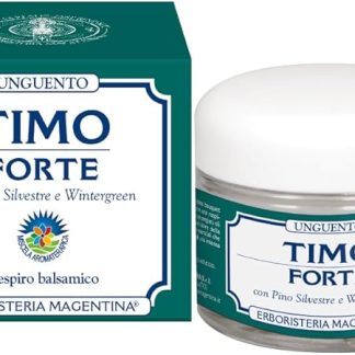 Thyme Forte ointment 50 ml