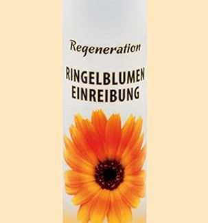 Tiroler Latschenkiefer Calendula Clutch 250 ml