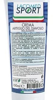 ARTIGLIO DEL DIAVOLO 250 ML, 1